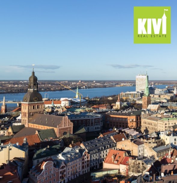 Commercial property market report, Autumn 2015 Riga